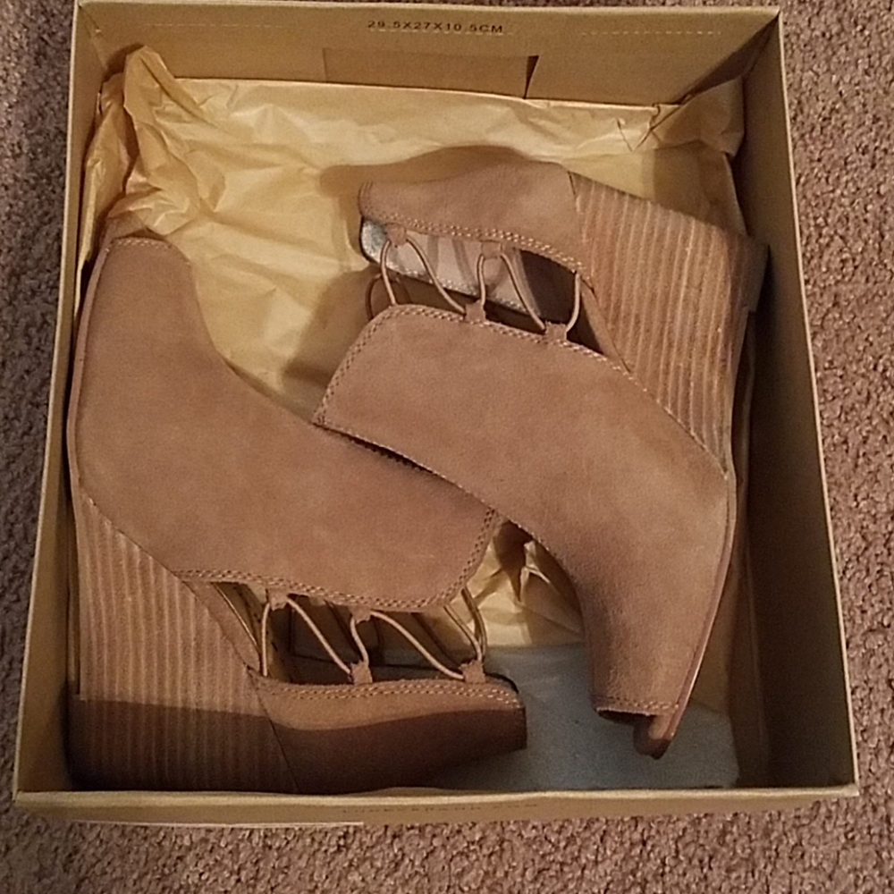 Wedges